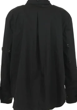 FASHION PROJECT BLOUSE