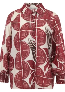 FASHION PROJECT BLOUSE