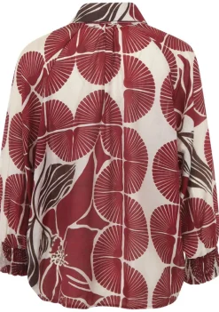 FASHION PROJECT BLOUSE