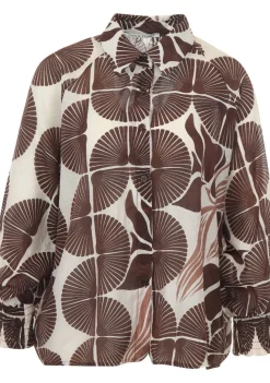 FASHION PROJECT BLOUSE