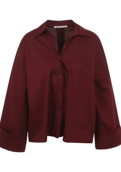 FASHION PROJECT BLOUSE