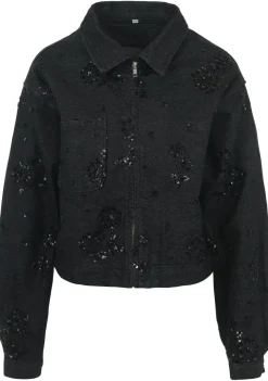 FASHION PROJECT DENIMJACK