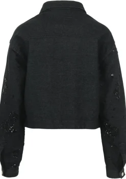 FASHION PROJECT DENIMJACK