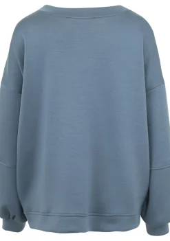 FASHION PROJECT SWEATER