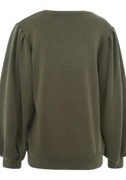 FASHION PROJECT SWEATER