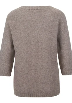 FASHION PROJECT TRUI KORTE MOUW