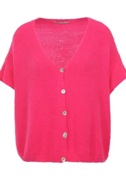 FASHION PROJECT VEST