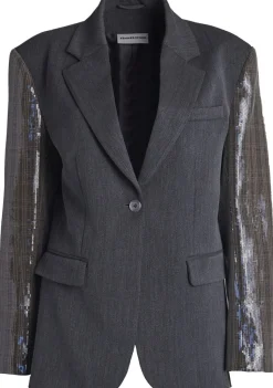 FEMMES DU SUD BLAZER