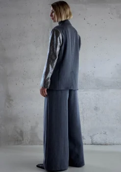 FEMMES DU SUD BLAZER