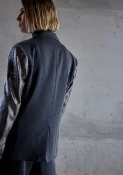 FEMMES DU SUD BLAZER