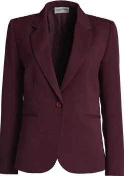 FEMMES DU SUD BLAZER