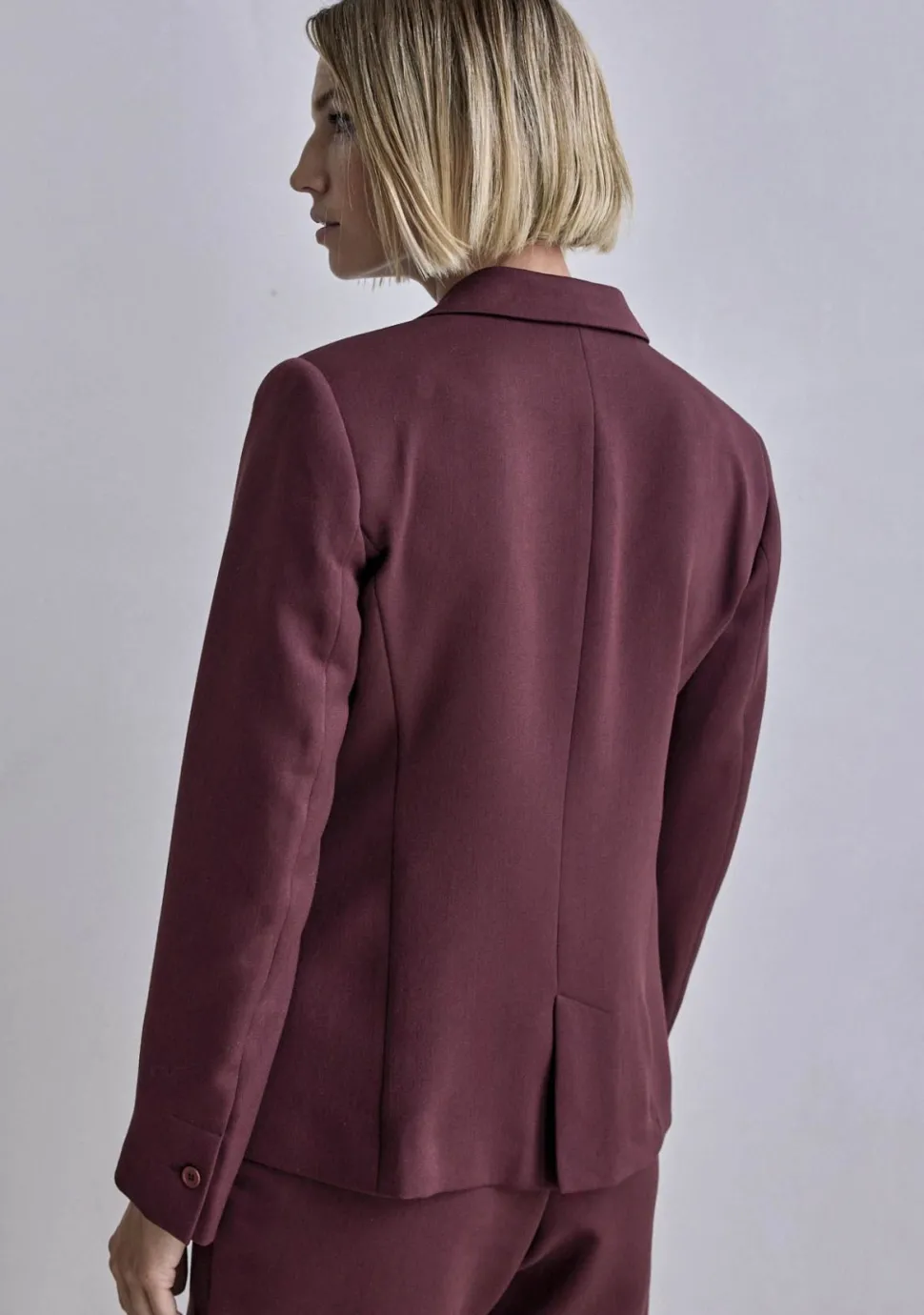 FEMMES DU SUD BLAZER