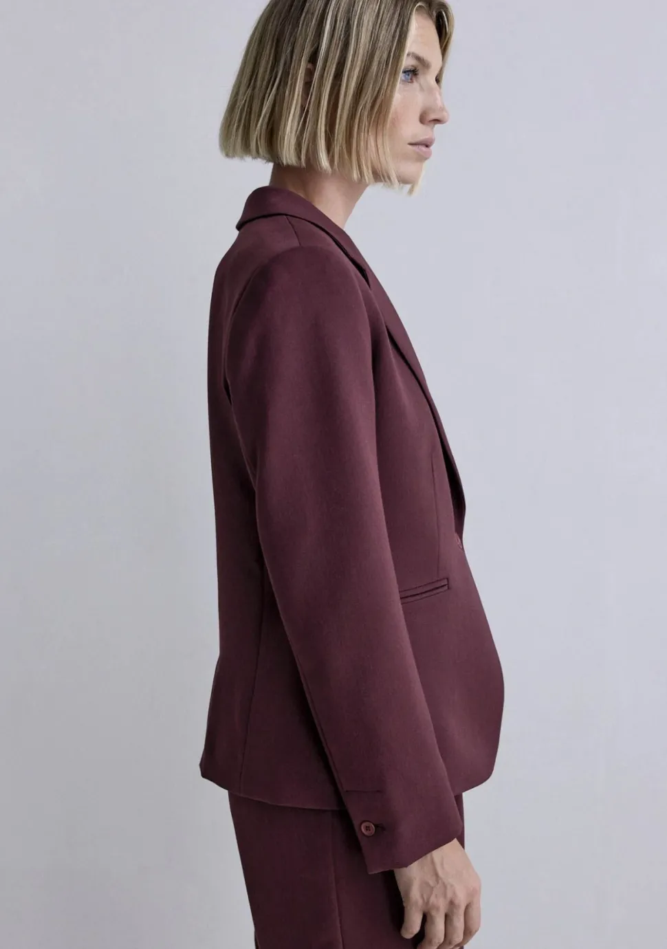 FEMMES DU SUD BLAZER