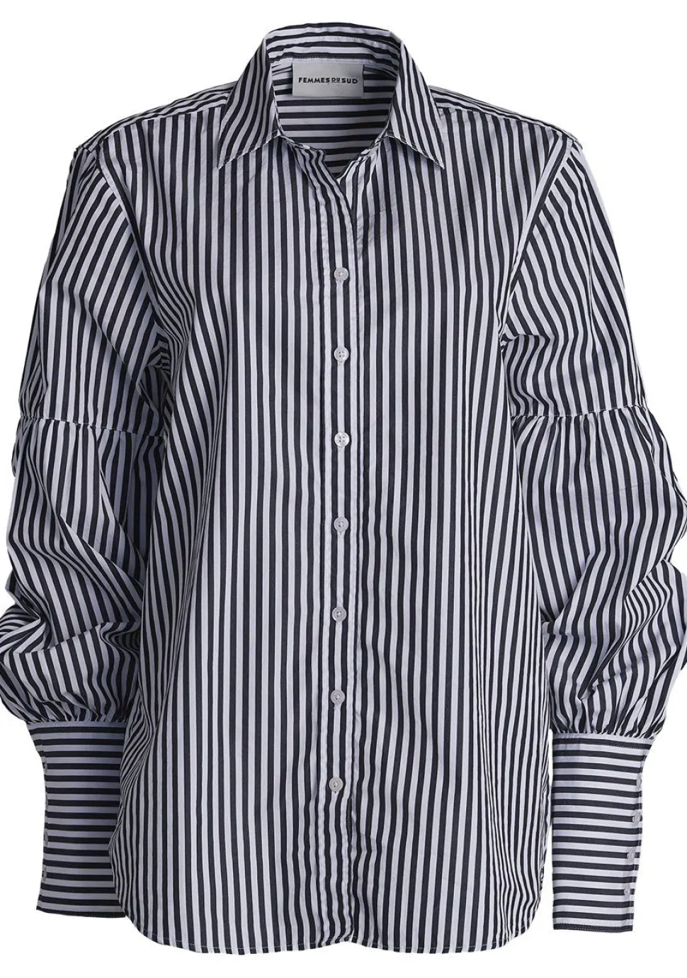 FEMMES DU SUD BLOUSE