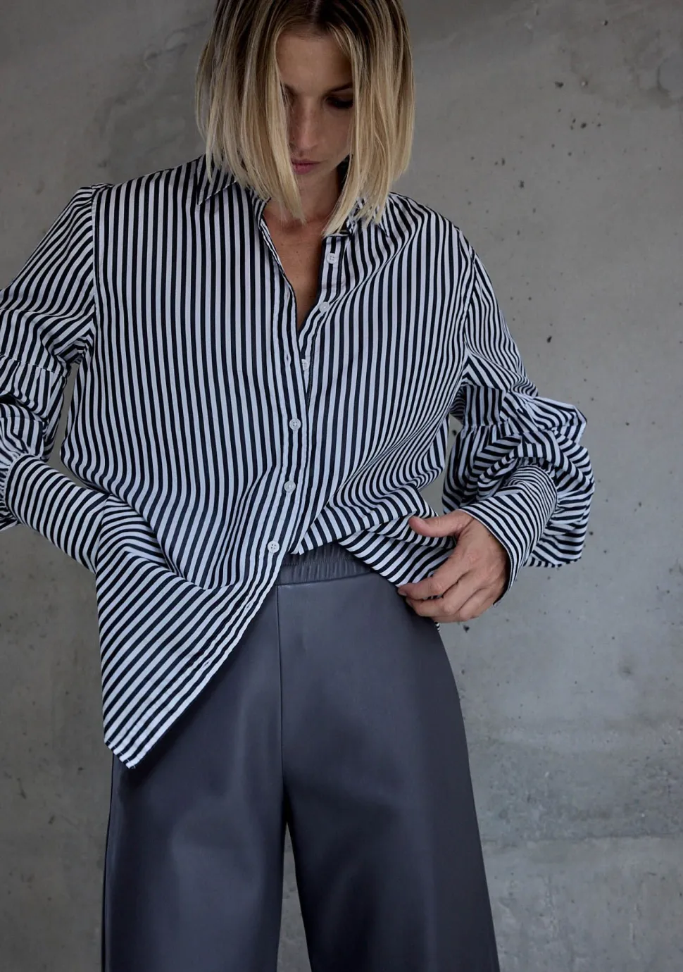 FEMMES DU SUD BLOUSE