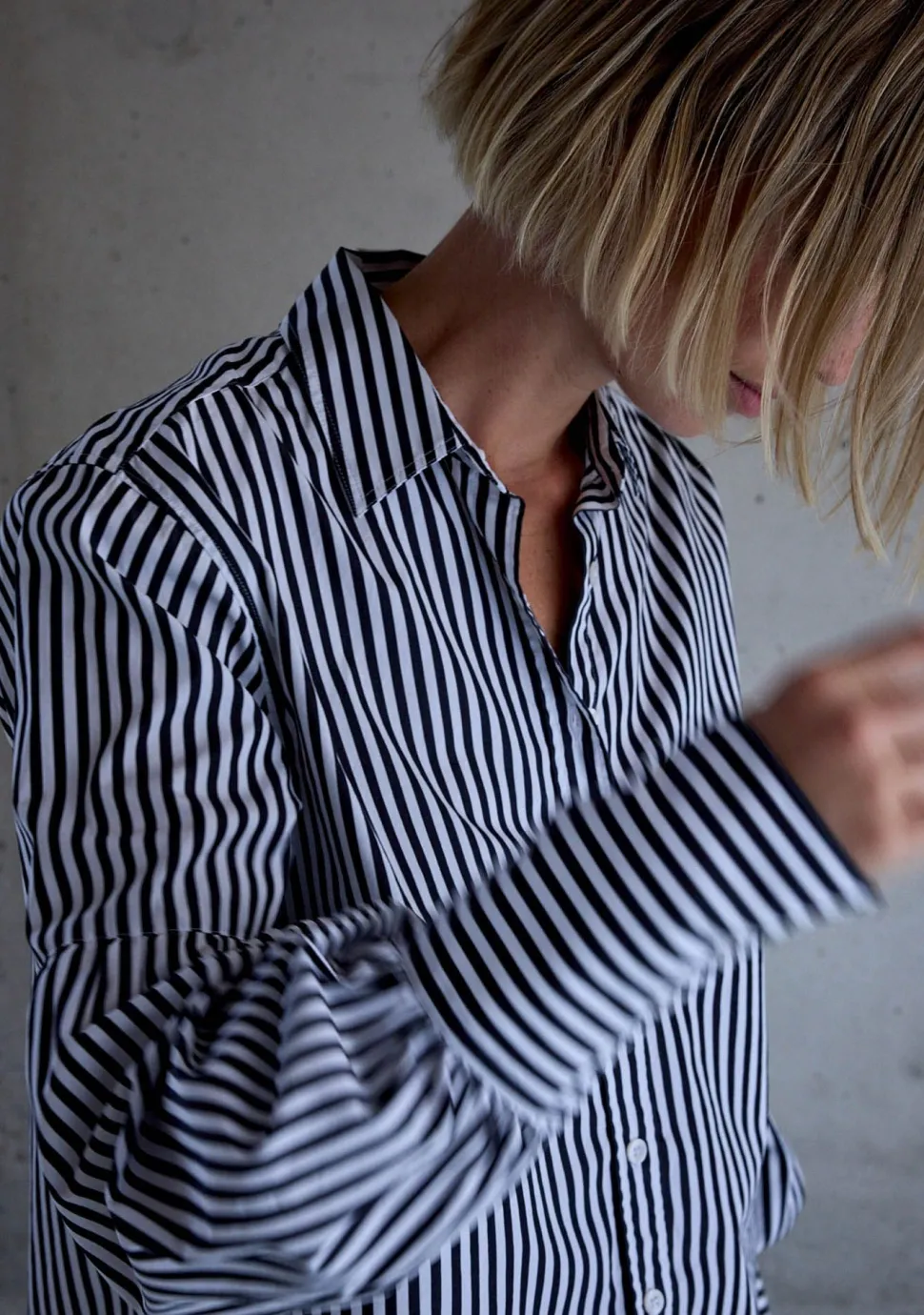 FEMMES DU SUD BLOUSE