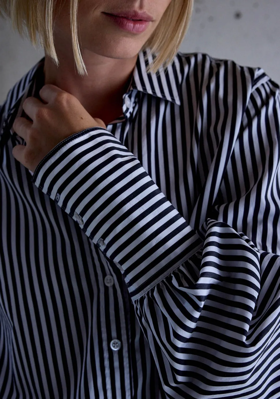 FEMMES DU SUD BLOUSE