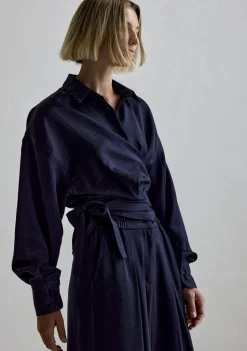 FEMMES DU SUD BLOUSE