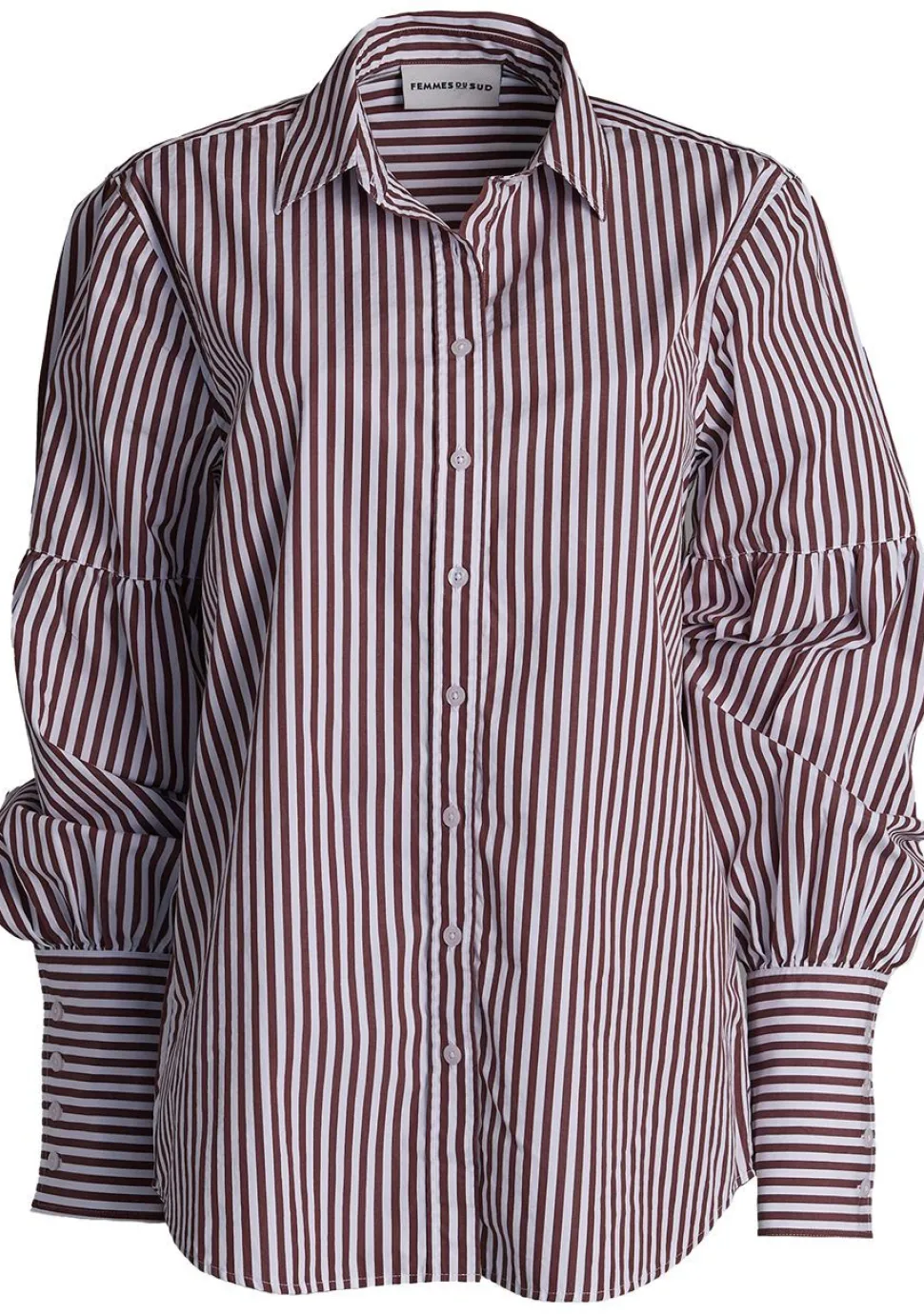 FEMMES DU SUD BLOUSE