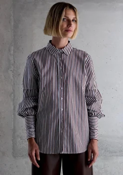 FEMMES DU SUD BLOUSE