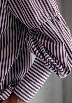 FEMMES DU SUD BLOUSE