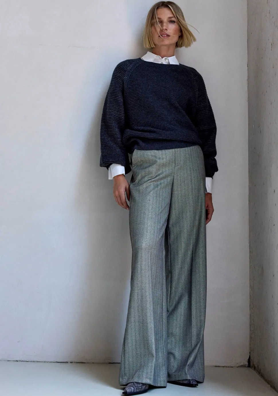 FEMMES DU SUD PANTALON
