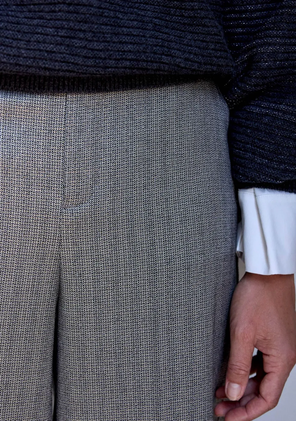 FEMMES DU SUD PANTALON