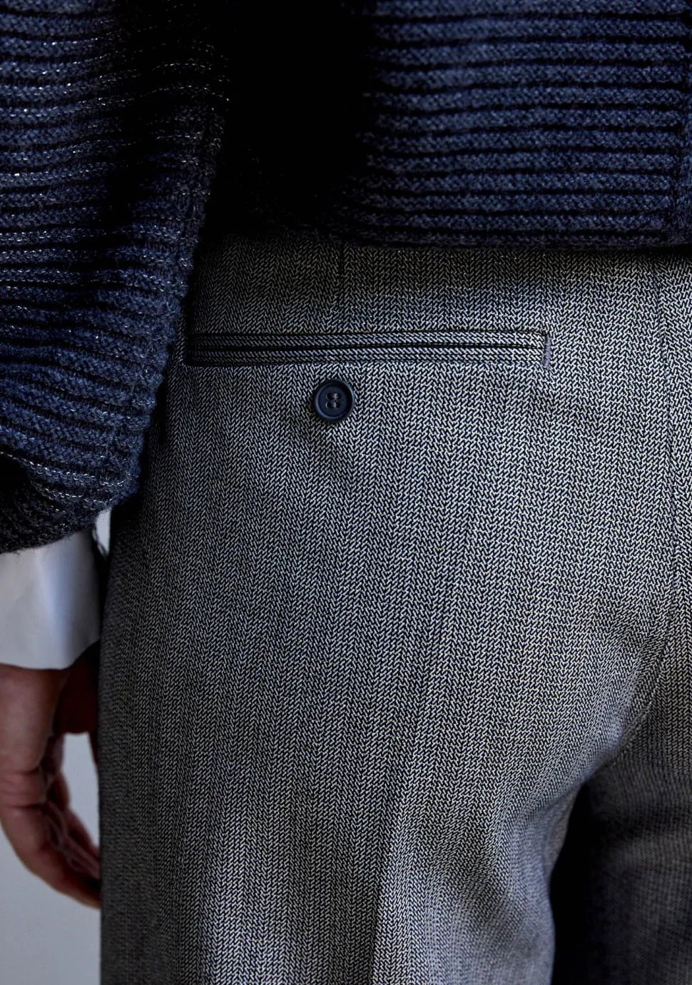 FEMMES DU SUD PANTALON