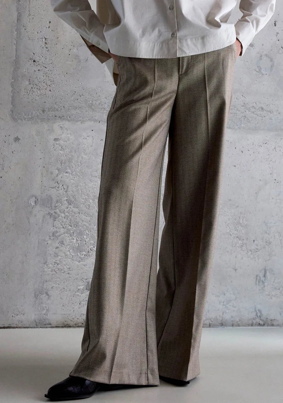 FEMMES DU SUD PANTALON