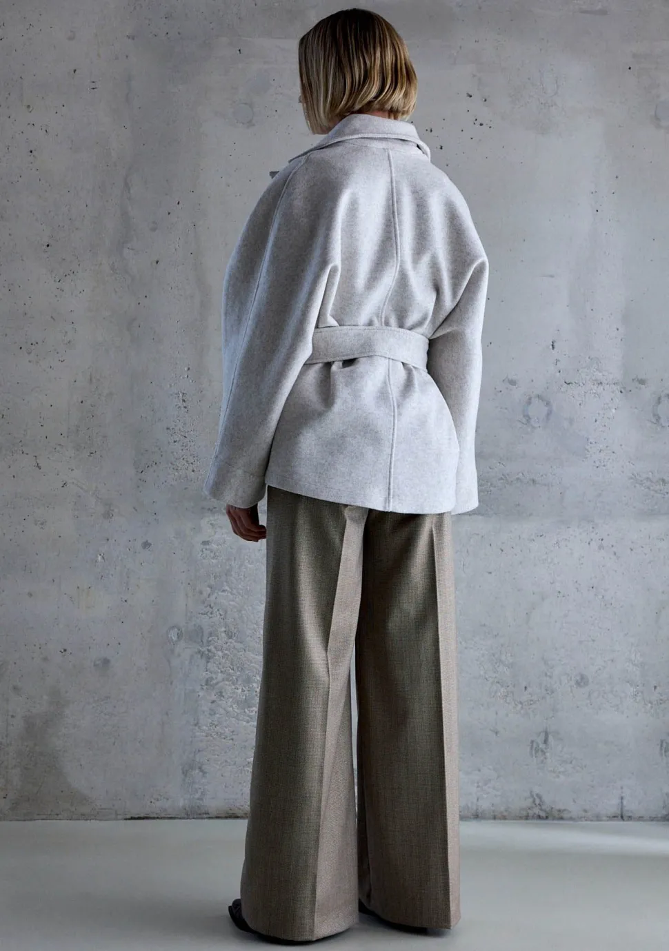 FEMMES DU SUD PANTALON