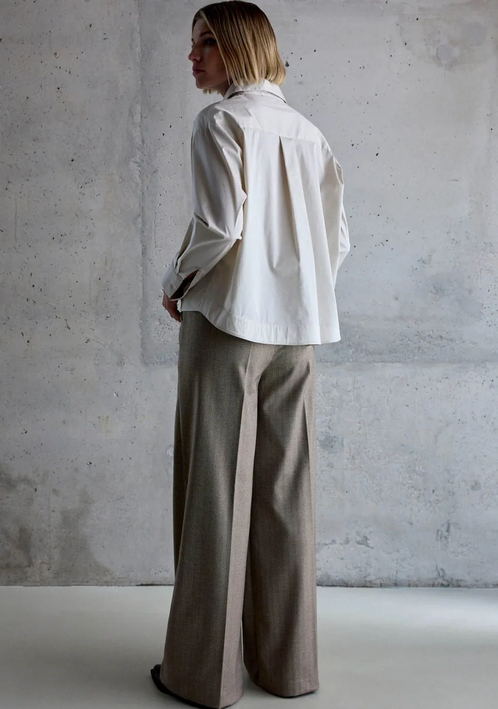 FEMMES DU SUD PANTALON