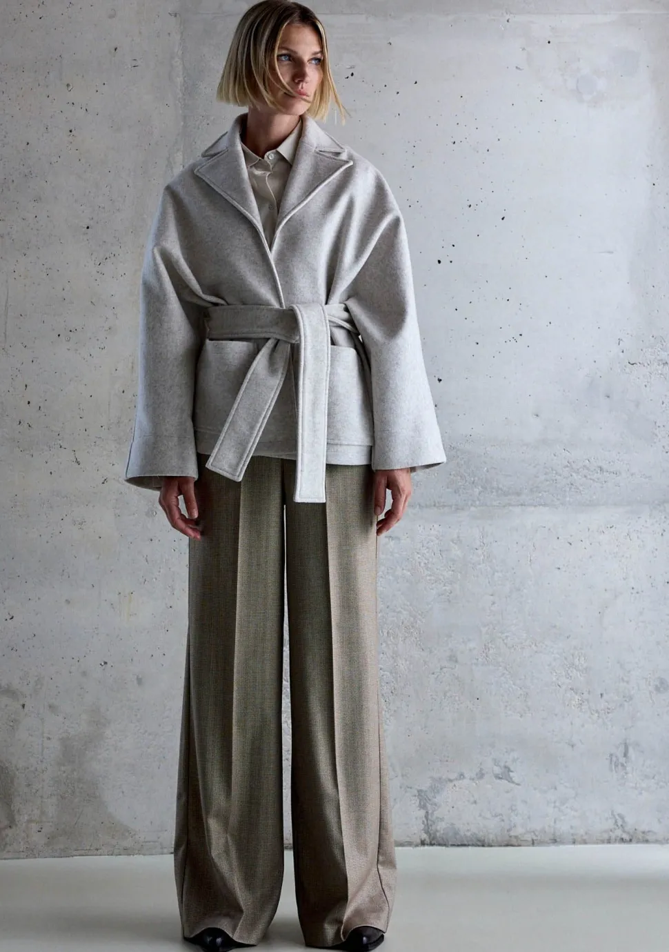 FEMMES DU SUD PANTALON