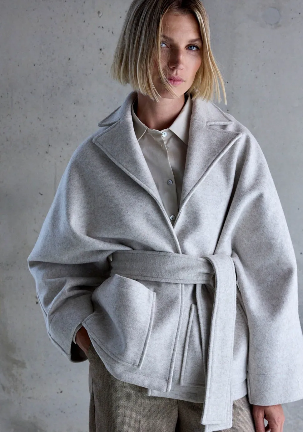 FEMMES DU SUD PANTALON