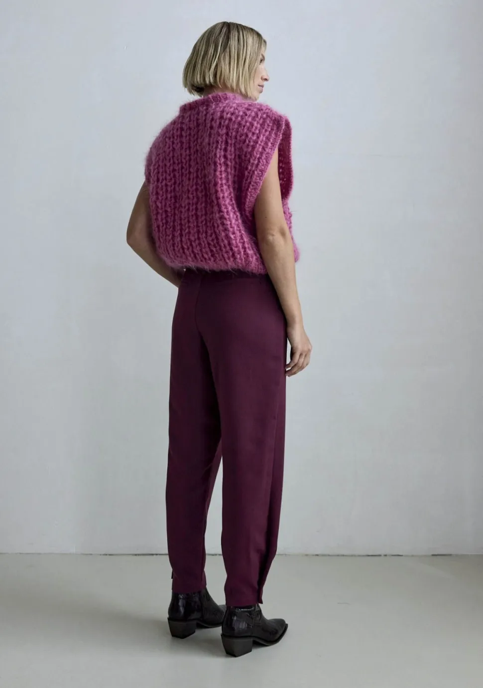 FEMMES DU SUD PANTALON