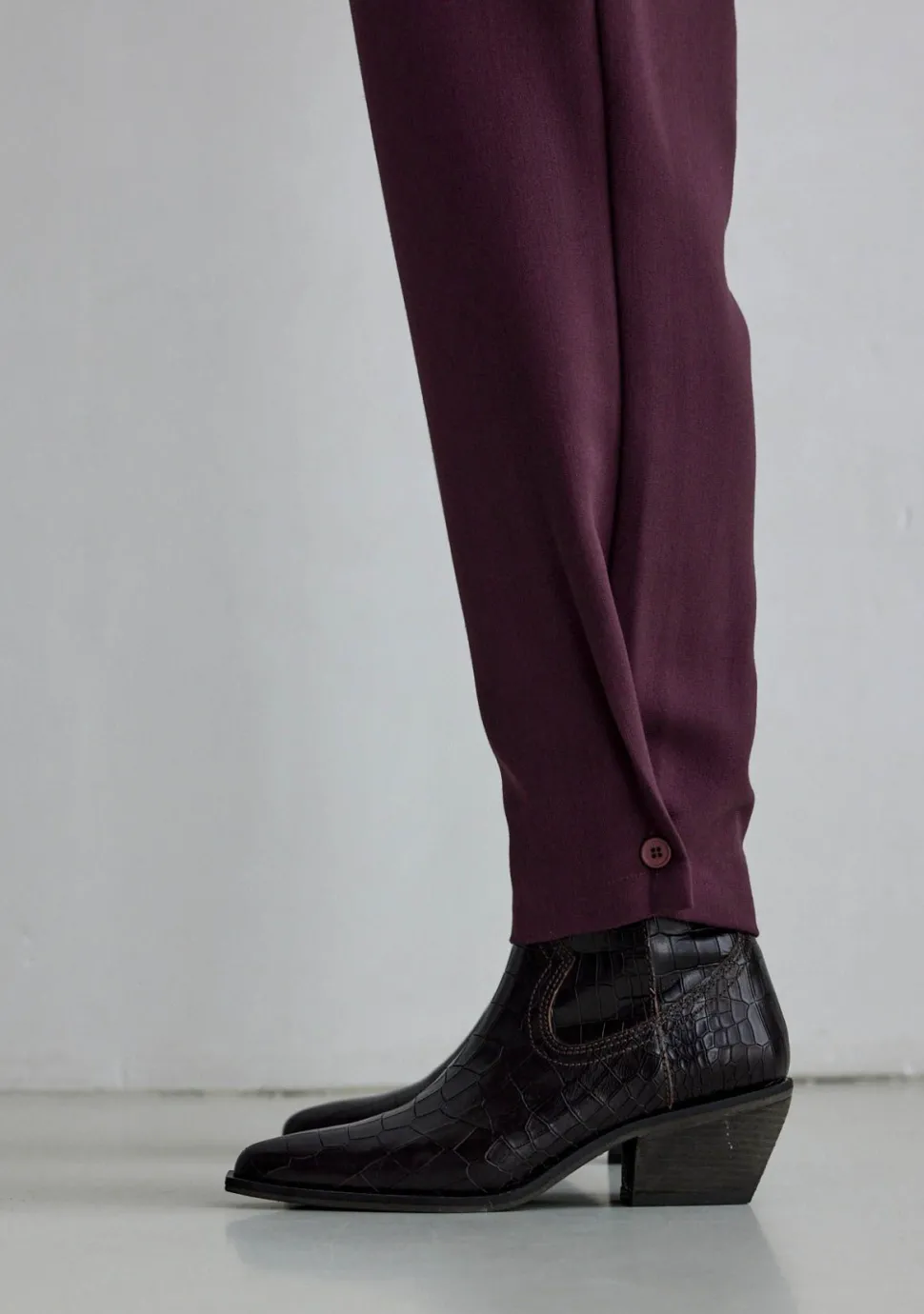 FEMMES DU SUD PANTALON