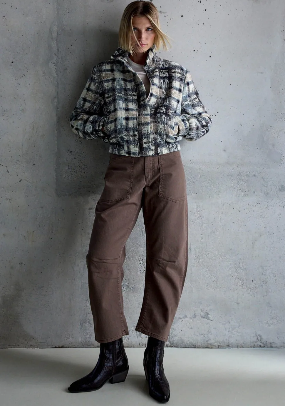 FEMMES DU SUD PANTALON