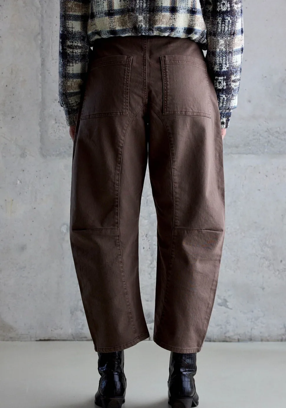 FEMMES DU SUD PANTALON