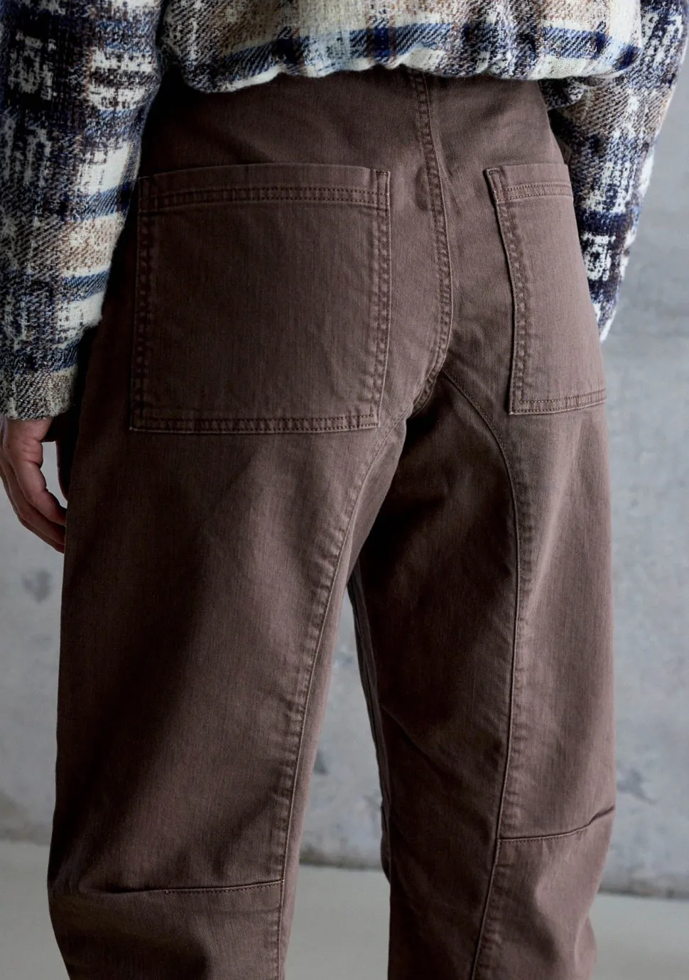 FEMMES DU SUD PANTALON