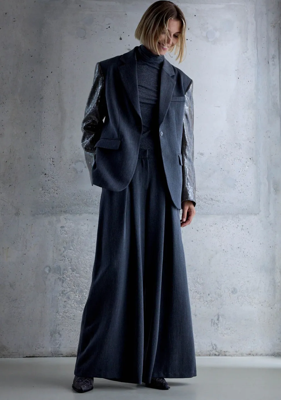 FEMMES DU SUD PANTALON