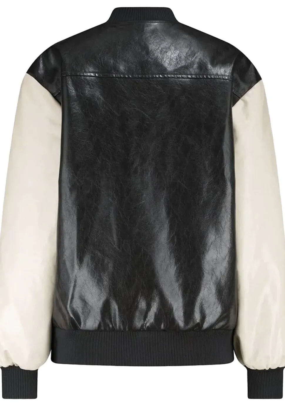 FIFTH HOUSE BOMBERJACK