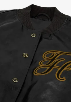 FIFTH HOUSE BOMBERJACK