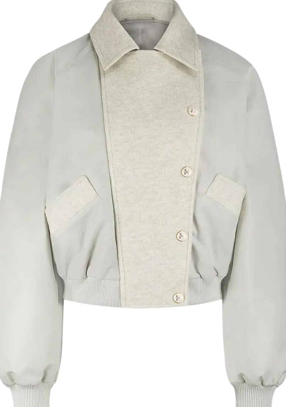 FIFTH HOUSE BOMBERJACK