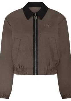 FIFTH HOUSE BOMBERJACK