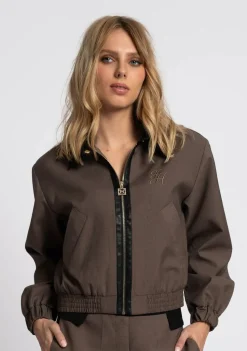 FIFTH HOUSE BOMBERJACK