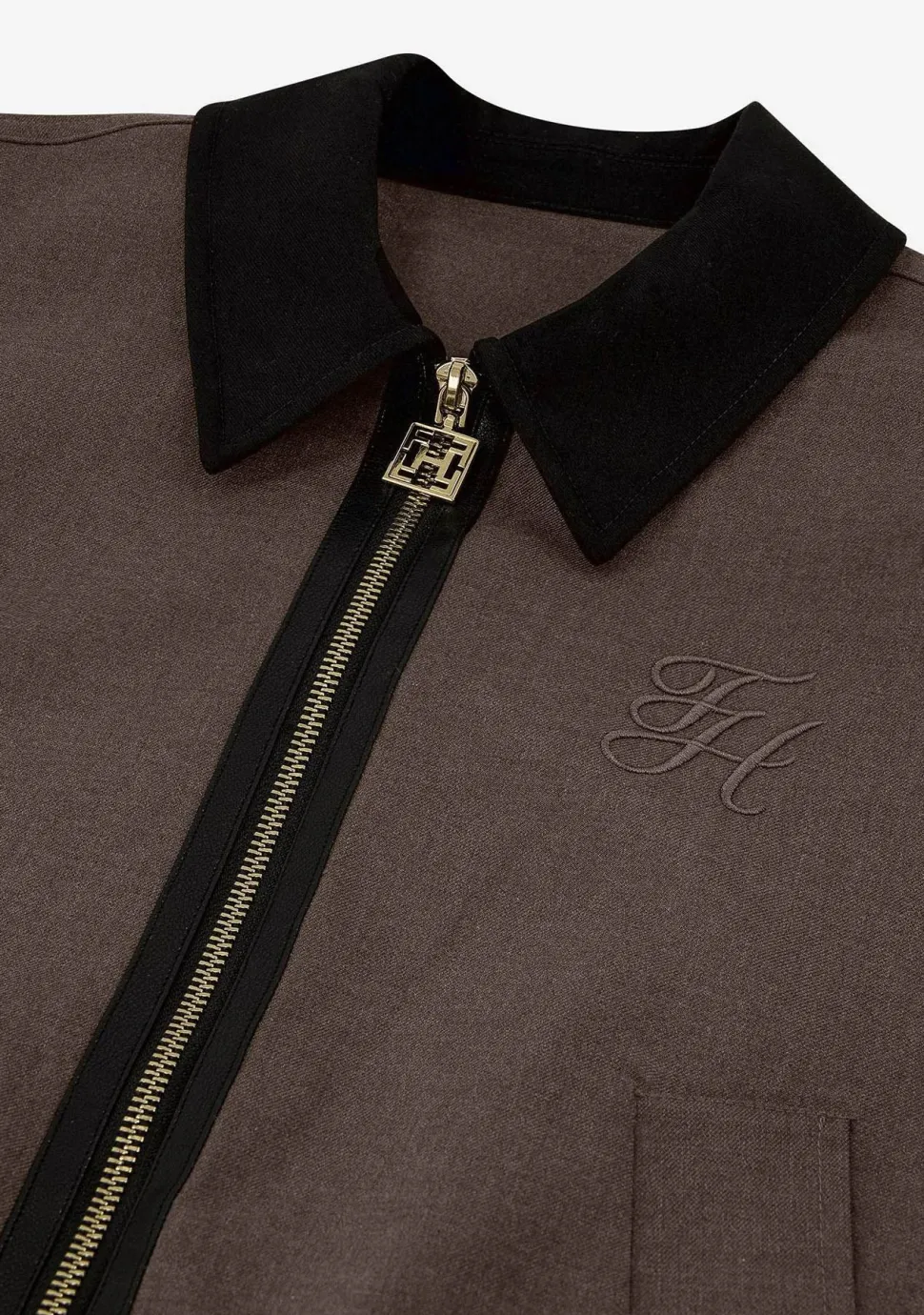 FIFTH HOUSE BOMBERJACK