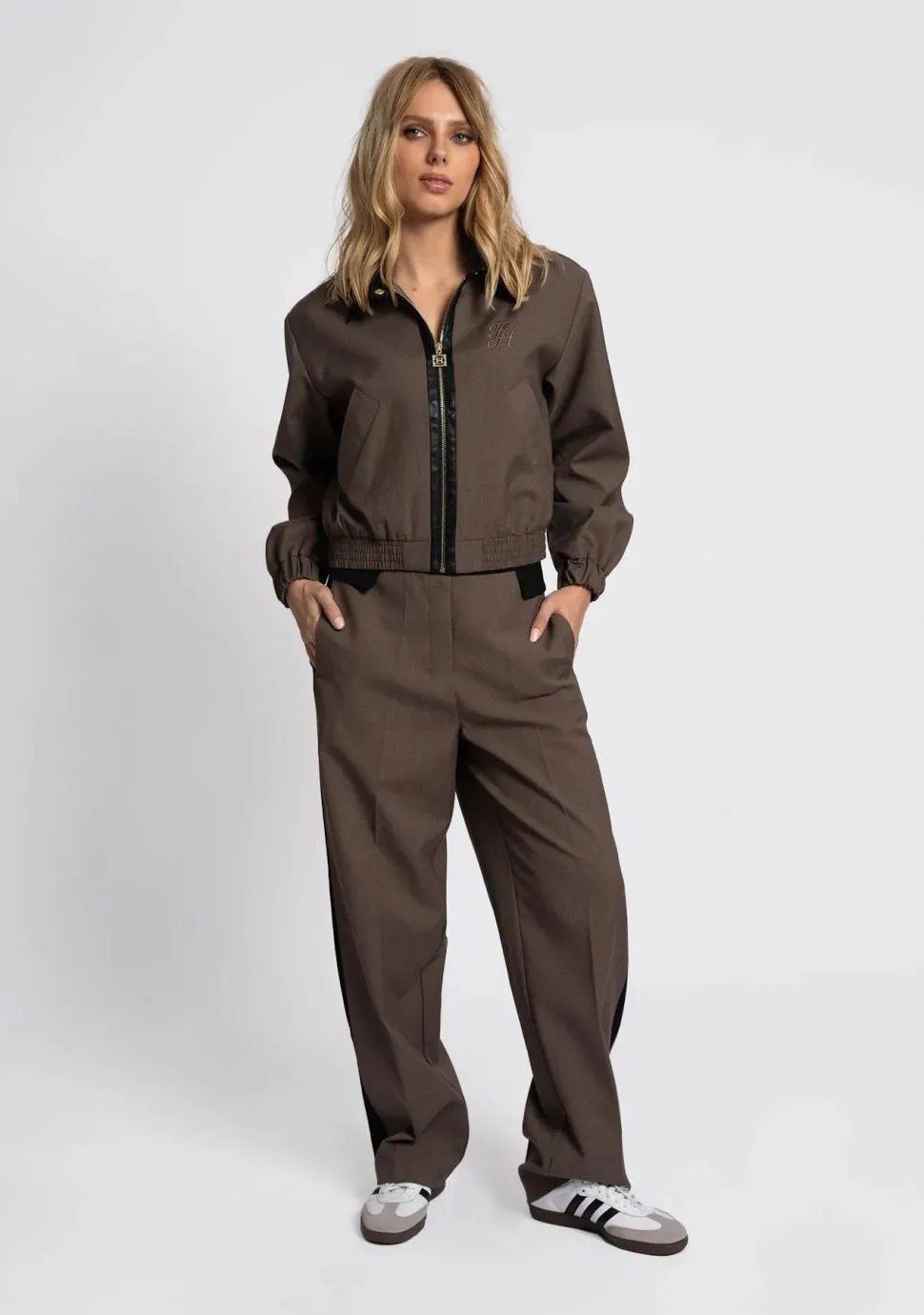 FIFTH HOUSE PANTALON