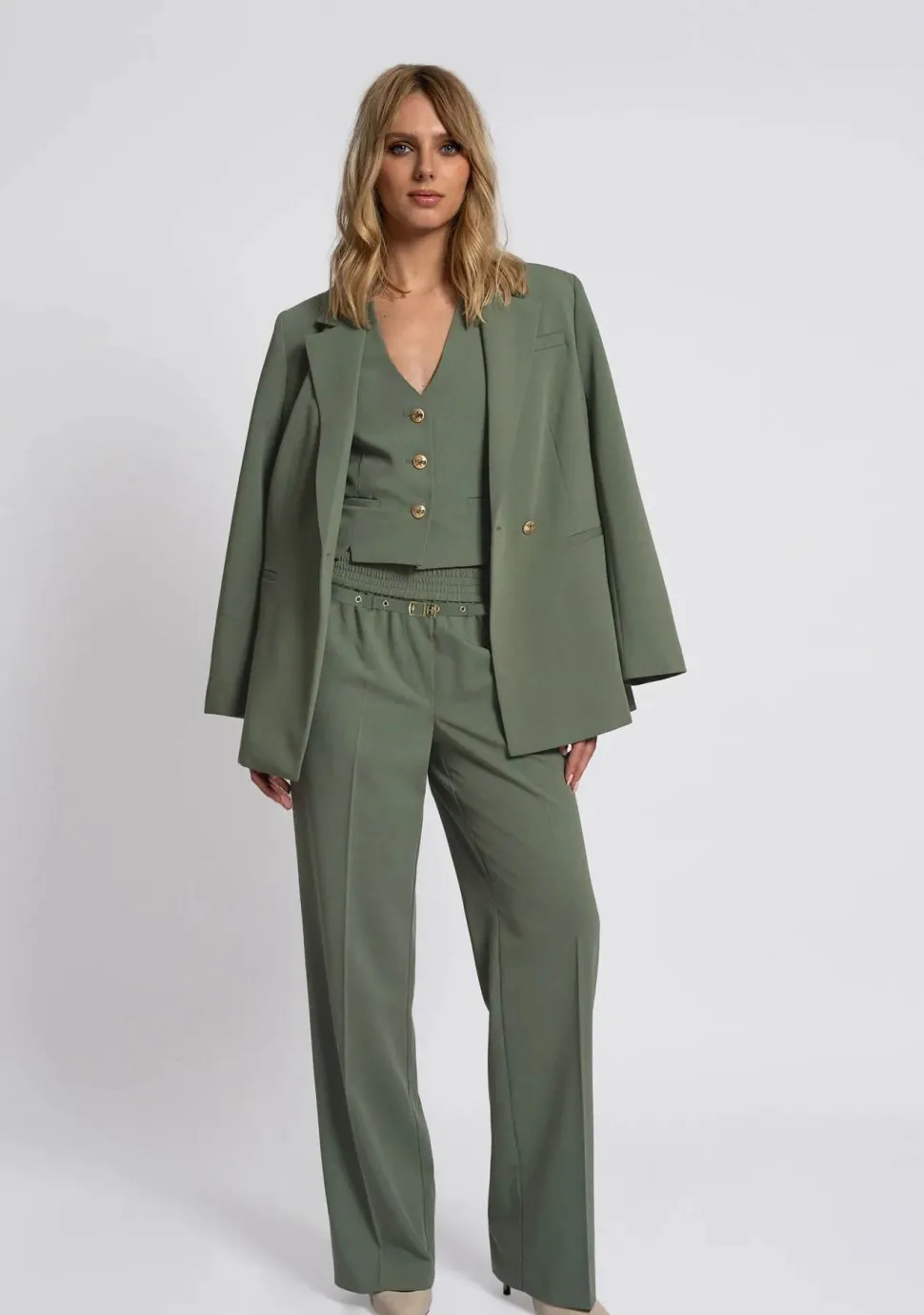 FIFTH HOUSE PANTALON