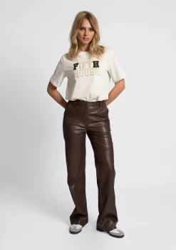 FIFTH HOUSE PANTALON