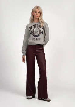 FIFTH HOUSE PANTALON