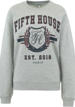 FIFTH HOUSE SWEATER